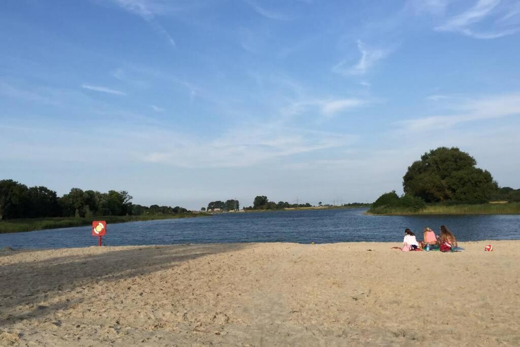Nordsee Ferienwohnung Fuer 2 Personen Schillig Ngoại thất bức ảnh