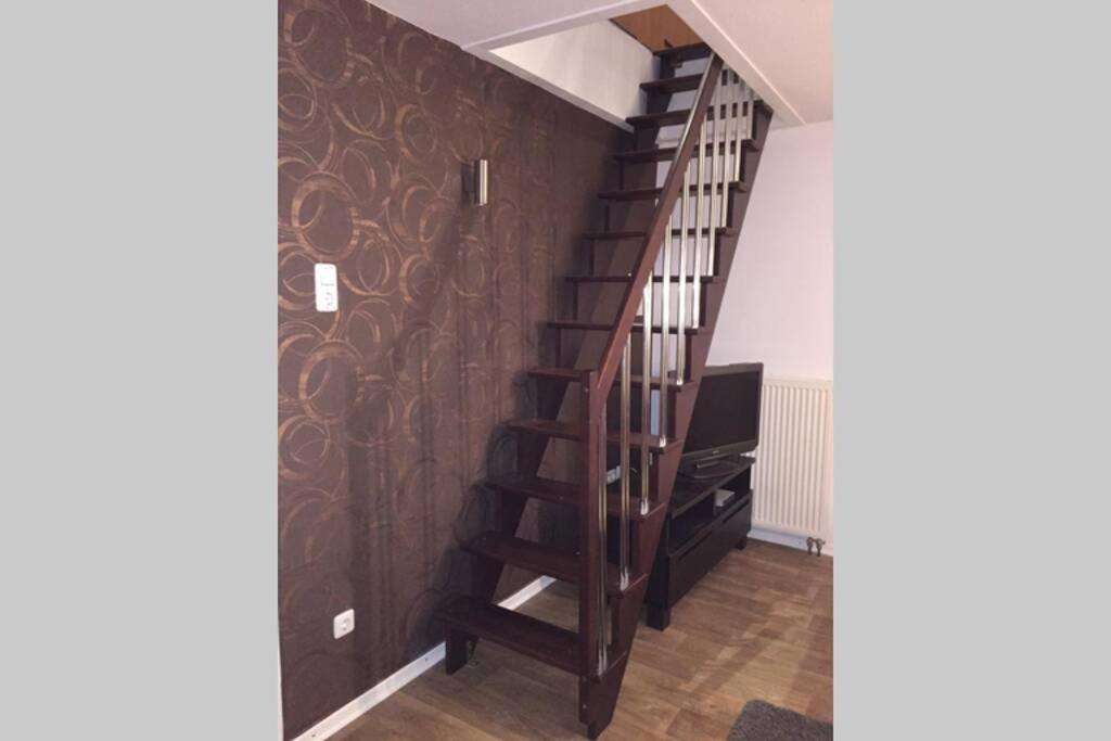 Nordsee Ferienwohnung Fuer 2 Personen Schillig Ngoại thất bức ảnh