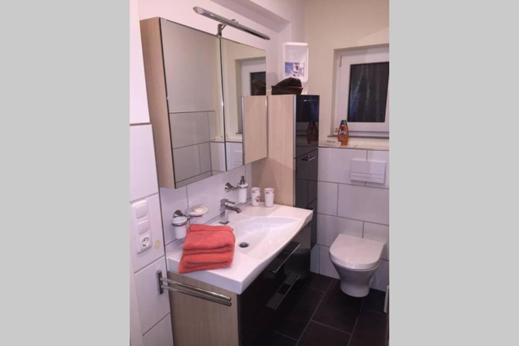 Nordsee Ferienwohnung Fuer 2 Personen Schillig Ngoại thất bức ảnh